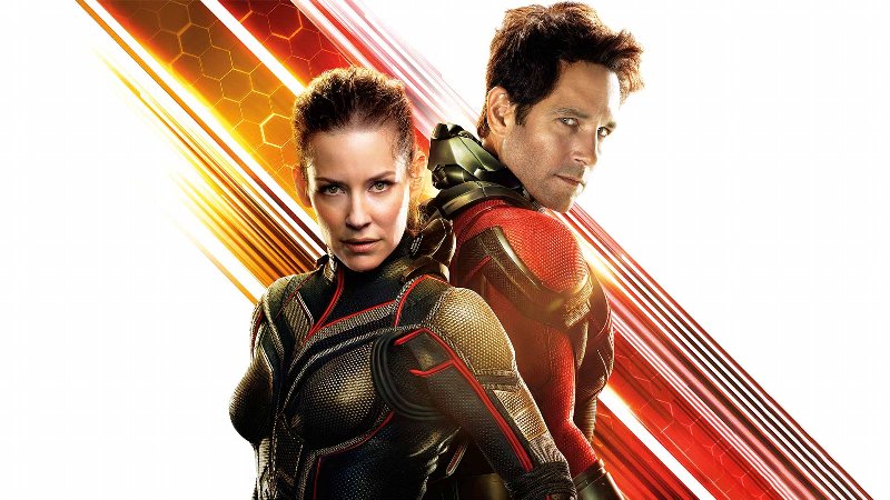 【映画】MCU「アントマン&ワスプ」のトリビア・あらすじ・キャスト・感想・評価・レビューなど徹底解説 【映画】MCU「アントマン&ワスプ」のトリビア・あらすじ・キャスト・感想・評価・レビューなど徹底解説