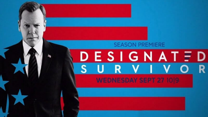 【海外ドラマ】Netflixおすすめ「サバイバー：宿命の大統領」全3シーズンのあらすじやキャストなど徹底解説